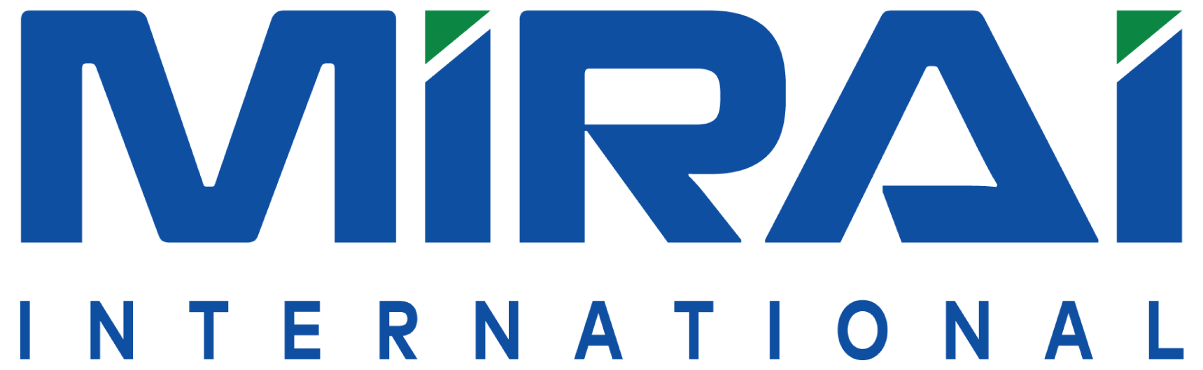Công ty cổ phần Mirai International