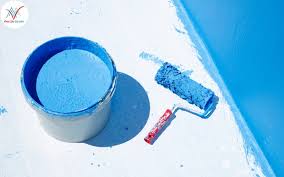 Thông báo tuyển đơn hàng Sơn