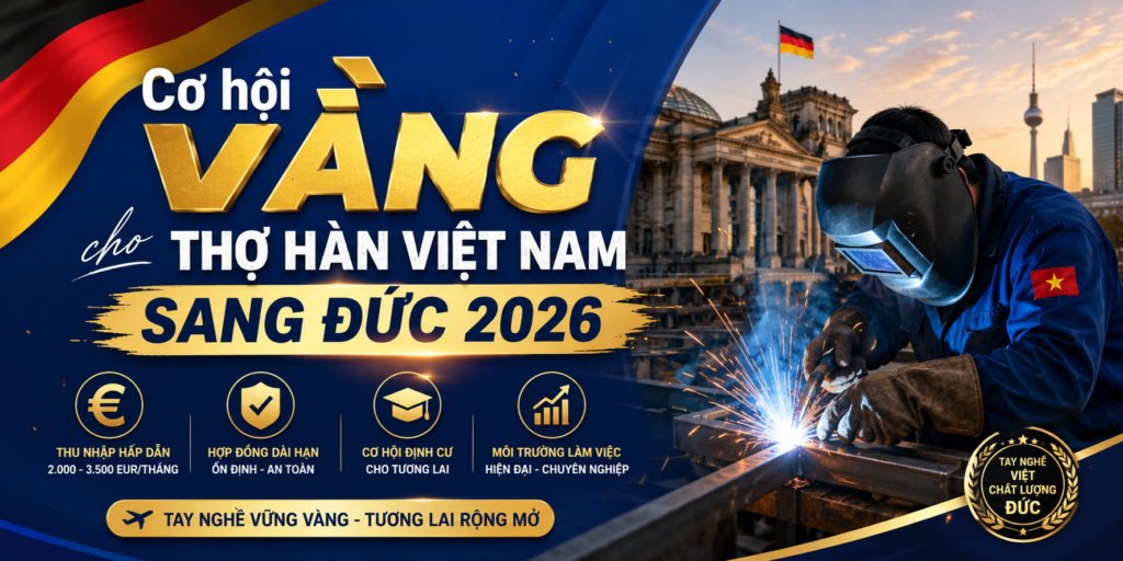 Công ty xuất khẩu lao động Thành Đô tuyển 10 nữ đơn hàng chế biến thực phẩm đi Nhật